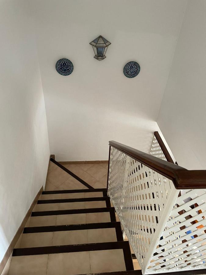 Verano Azul 12 Menyber Nerja Exterior photo