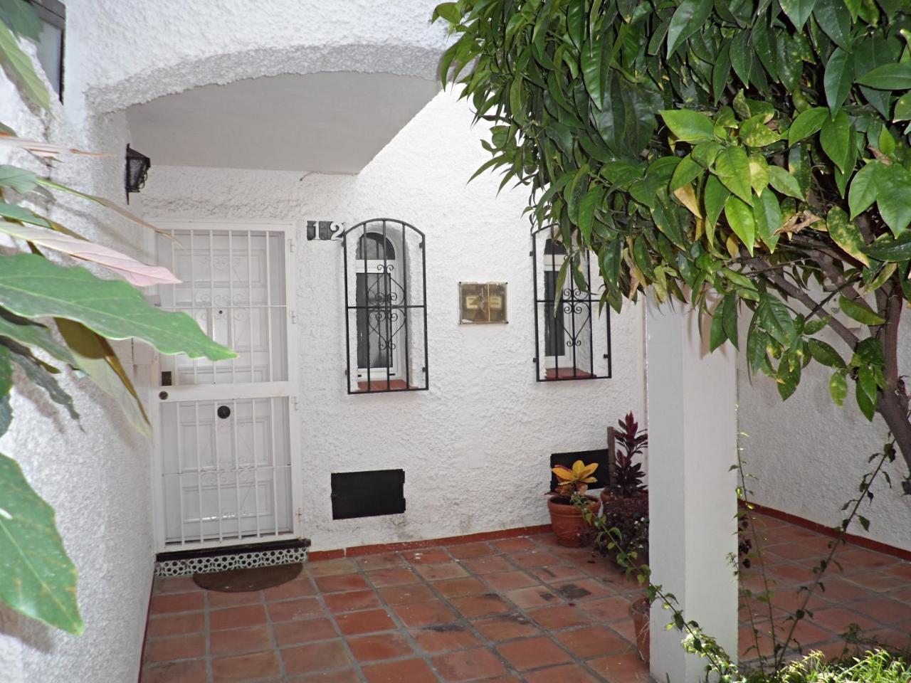 Verano Azul 12 Menyber Nerja Exterior photo